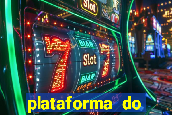 plataforma do neymar bet